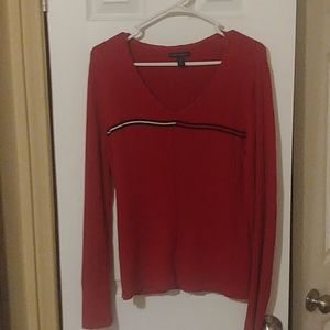 Tommy Hilfiger sweater long sleeved